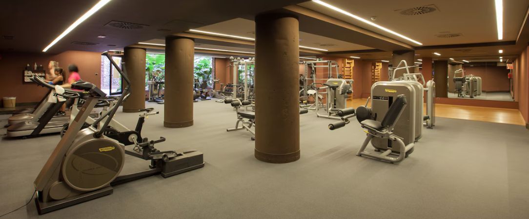 Lopesan Baobab Resort ★★★★★ - Que le spectacle commence dans cette adresse de rêve & son île-continent. - Grande Canarie, Îles Canaries