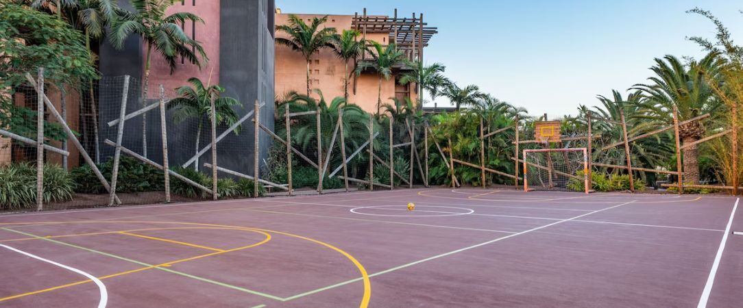 Lopesan Baobab Resort ★★★★★ - Que le spectacle commence dans cette adresse de rêve & son île-continent. - Grande Canarie, Îles Canaries