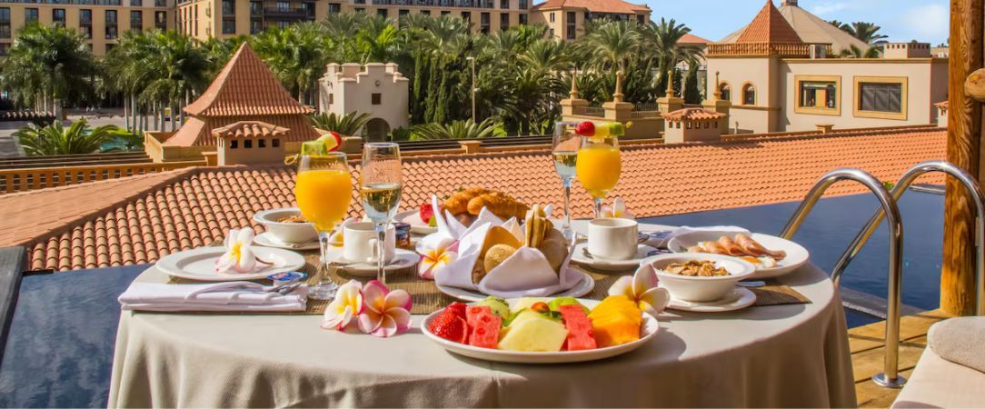 Lopesan Baobab Resort ★★★★★ - Que le spectacle commence dans cette adresse de rêve & son île-continent. - Grande Canarie, Îles Canaries