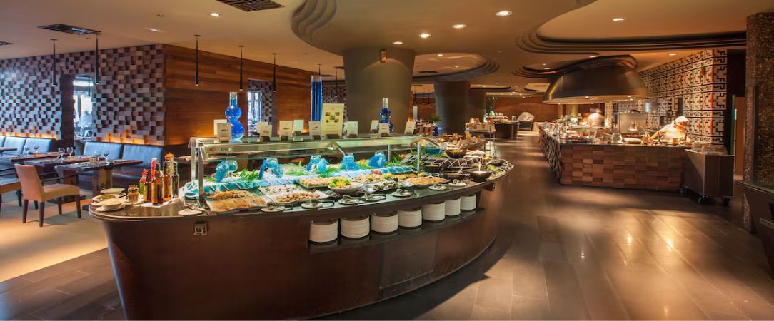 Lopesan Baobab Resort ★★★★★ - Que le spectacle commence dans cette adresse de rêve & son île-continent. - Grande Canarie, Îles Canaries