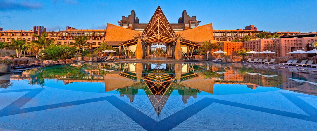 Lopesan Baobab Resort ★★★★★ - Que le spectacle commence dans cette adresse de rêve & son île-continent. - Grande Canarie, Îles Canaries