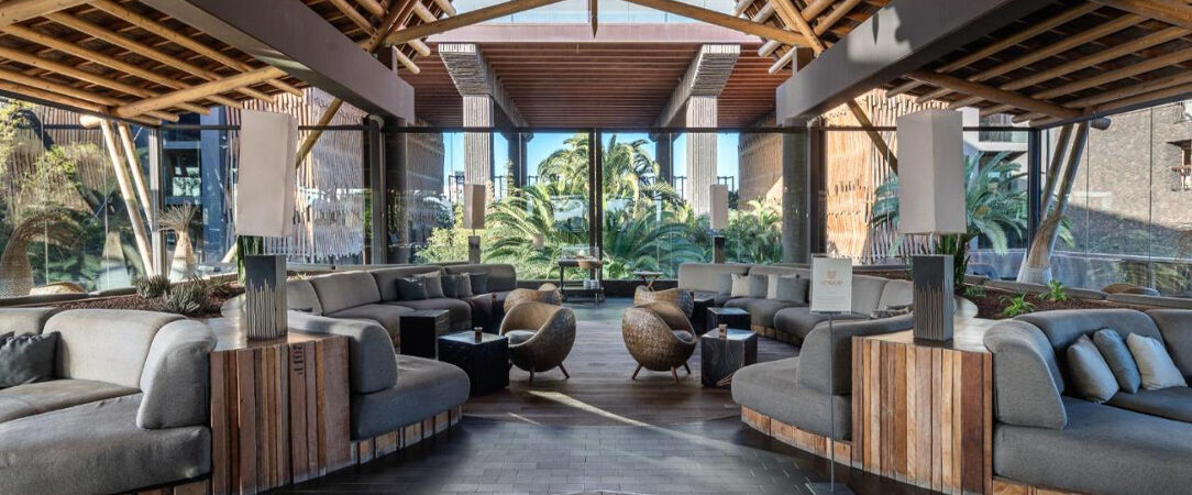 Lopesan Baobab Resort ★★★★★ - Que le spectacle commence dans cette adresse de rêve & son île-continent. - Grande Canarie, Îles Canaries