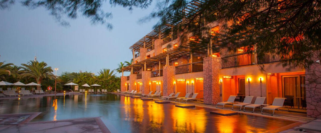 Lopesan Baobab Resort ★★★★★ - Que le spectacle commence dans cette adresse de rêve & son île-continent. - Grande Canarie, Îles Canaries