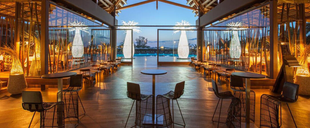 Lopesan Baobab Resort ★★★★★ - Que le spectacle commence dans cette adresse de rêve & son île-continent. - Grande Canarie, Îles Canaries