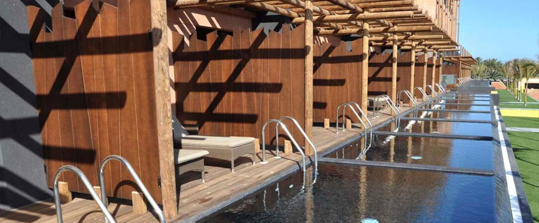 Lopesan Baobab Resort ★★★★★ - Que le spectacle commence dans cette adresse de rêve & son île-continent. - Grande Canarie, Îles Canaries