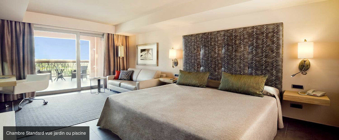 Lopesan Baobab Resort ★★★★★ - Que le spectacle commence dans cette adresse de rêve & son île-continent. - Grande Canarie, Îles Canaries