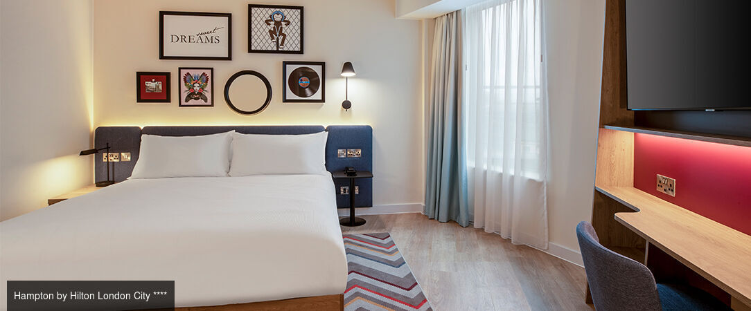 Londres et l’univers magique de Harry Potter - Un séjour familial magique à Londres, entre confort et immersion dans l’univers de Harry Potter. - Londres, Royaume-Uni