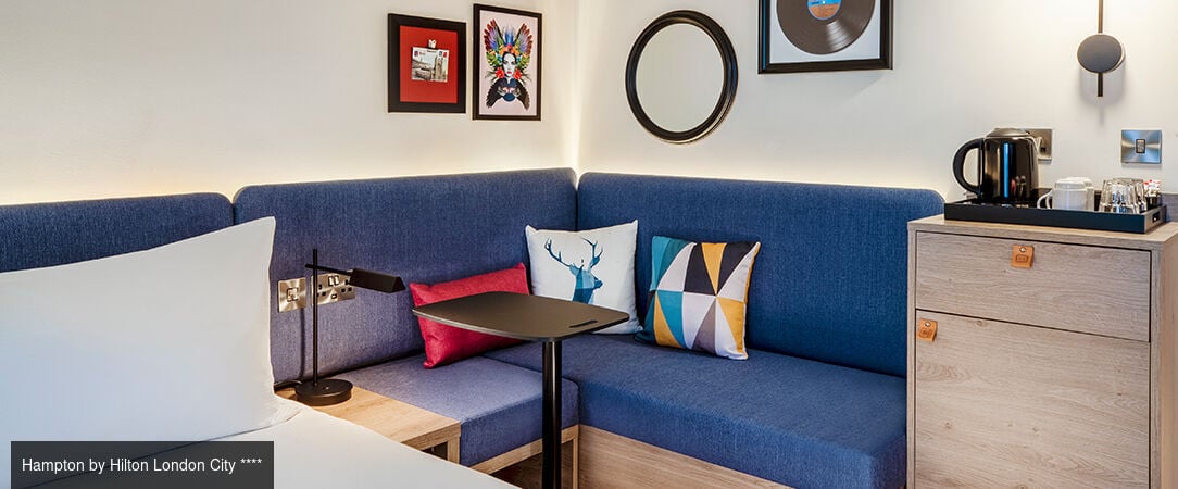 Londres et l’univers magique de Harry Potter - Un séjour familial magique à Londres, entre confort et immersion dans l’univers de Harry Potter. - Londres, Royaume-Uni