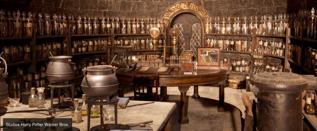 Londres et l’univers magique de Harry Potter - Un séjour familial magique à Londres, entre confort et immersion dans l’univers de Harry Potter. - Londres, Royaume-Uni