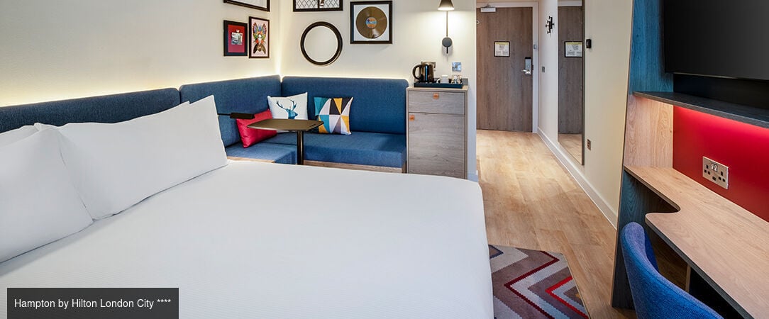 Londres et l’univers magique de Harry Potter -  - Londres, Royaume-Uni