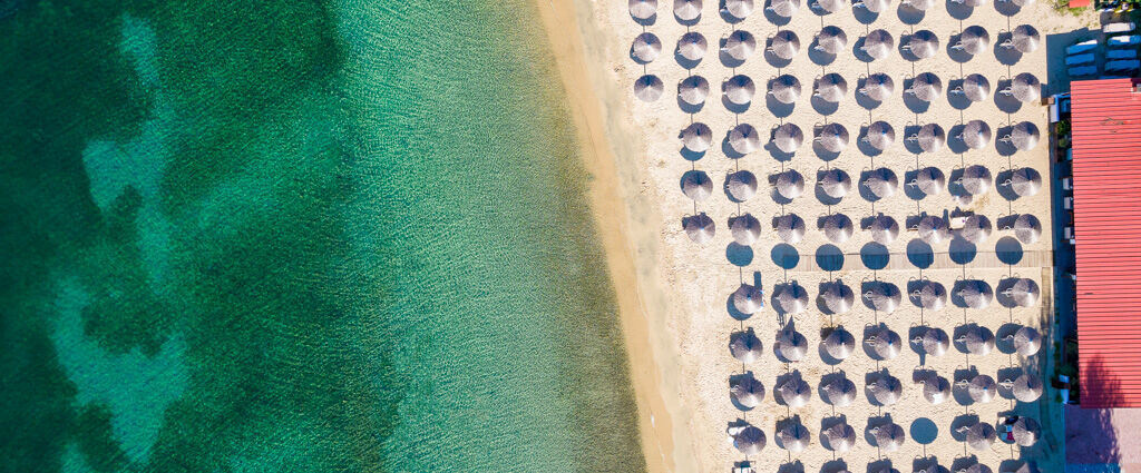 Club Eldorador Alexandros Palace ★★★★★ - Agréable parenthèse grecque sous le soleil de Chalcidique et au bord de la mer, l'idéal pour profiter en famille. - Halkidiki, Grèce