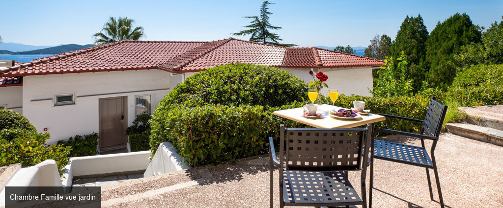 Club Eldorador Alexandros Palace ★★★★★ - Agréable parenthèse grecque sous le soleil de Chalcidique et au bord de la mer, l'idéal pour profiter en famille. - Halkidiki, Grèce