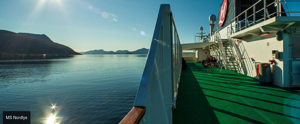 Croisière entre fjords et mythes, l'absolue Norvège - Croisière de 10 nuits dans les fjords norvégiens : un voyage majestueux entre montagnes, cascades, villages côtiers & légendes scandinaves, du 12 au 22 juin 2026. - Norvège : Bergen, Tromsø, Cap Nord