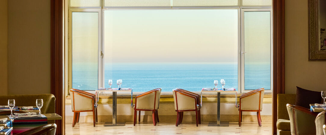 Renaissance Sharm El Sheikh Golden View Beach Resort ★★★★★ - Un resort familial sous le soleil de la mer Rouge, entre récifs coralliens, piscines et formule tout compris. - Sharm El Sheikh, Égypte