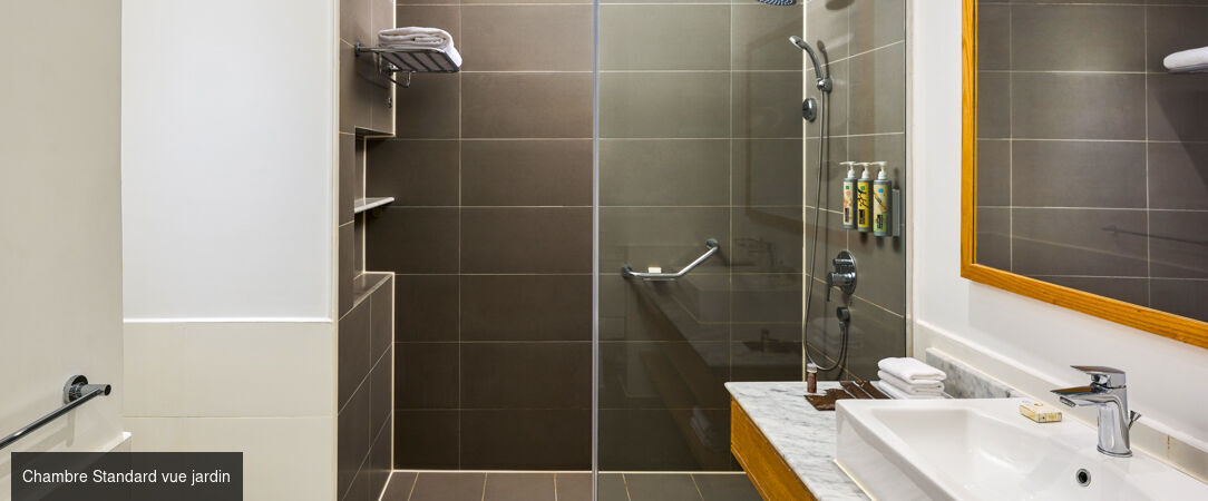 Renaissance Sharm El Sheikh Golden View Beach Resort ★★★★★ - Un resort familial sous le soleil de la mer Rouge, entre récifs coralliens, piscines et formule tout compris. - Sharm El Sheikh, Égypte