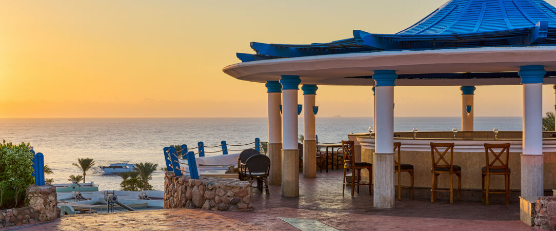 Renaissance Sharm El Sheikh Golden View Beach Resort ★★★★★ - Un resort familial sous le soleil de la mer Rouge, entre récifs coralliens, piscines et formule tout compris. - Sharm El Sheikh, Égypte