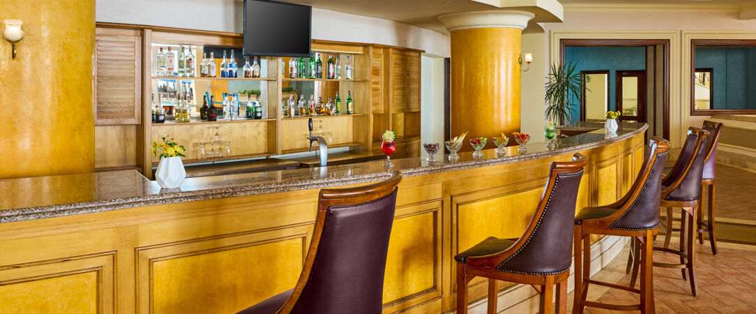 Renaissance Sharm El Sheikh Golden View Beach Resort ★★★★★ - Un resort familial sous le soleil de la mer Rouge, entre récifs coralliens, piscines et formule tout compris. - Sharm El Sheikh, Égypte