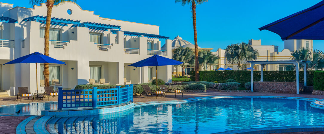 Renaissance Sharm El Sheikh Golden View Beach Resort *****