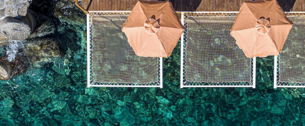 Kappa Aquila Elounda Village ★★★★★ - Évasion dans la baie de Mirabello, dans la douceur crétoise et toute la sérénité d’un Adults Only. - Crète, Grèce