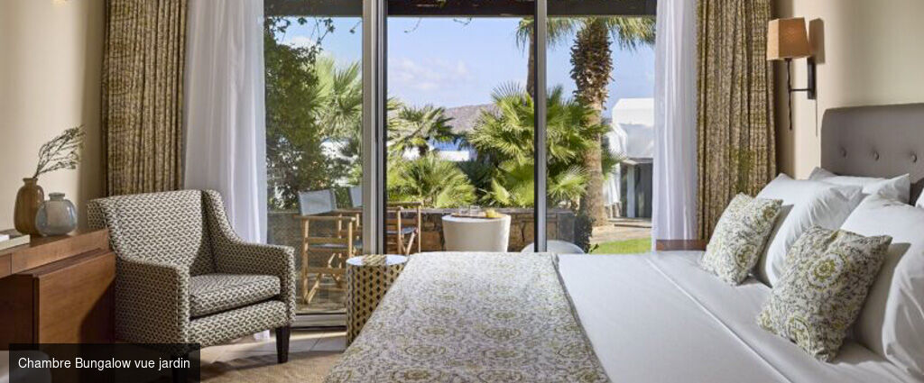 Kappa Aquila Elounda Village ★★★★★ - Évasion dans la baie de Mirabello, dans la douceur crétoise et toute la sérénité d’un Adults Only. - Crète, Grèce