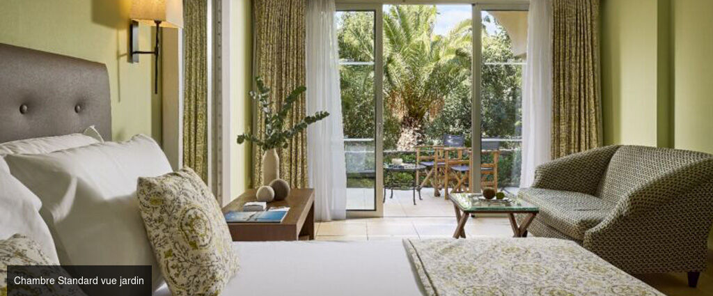 Kappa Aquila Elounda Village ★★★★★ - Évasion dans la baie de Mirabello, dans la douceur crétoise et toute la sérénité d’un Adults Only. - Crète, Grèce