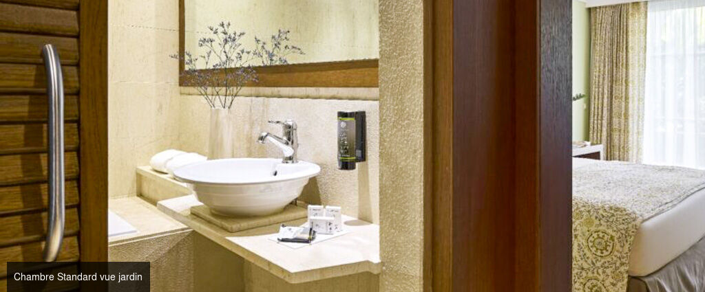 Kappa Aquila Elounda Village ★★★★★ - Évasion dans la baie de Mirabello, dans la douceur crétoise et toute la sérénité d’un Adults Only. - Crète, Grèce