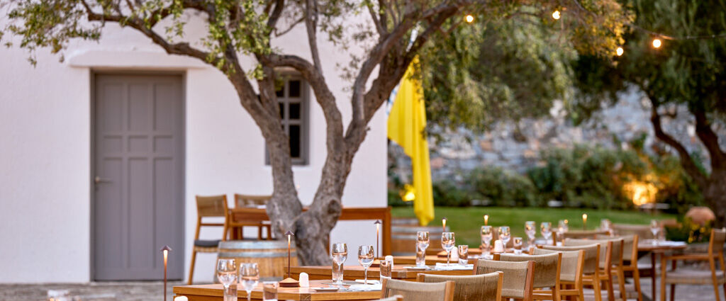 Kappa Aquila Elounda Village ★★★★★ - Évasion dans la baie de Mirabello, dans la douceur crétoise et toute la sérénité d’un Adults Only. - Crète, Grèce