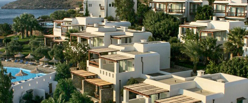 Kappa Aquila Elounda Village ★★★★★ - Évasion dans la baie de Mirabello, dans la douceur crétoise et toute la sérénité d’un Adults Only. - Crète, Grèce