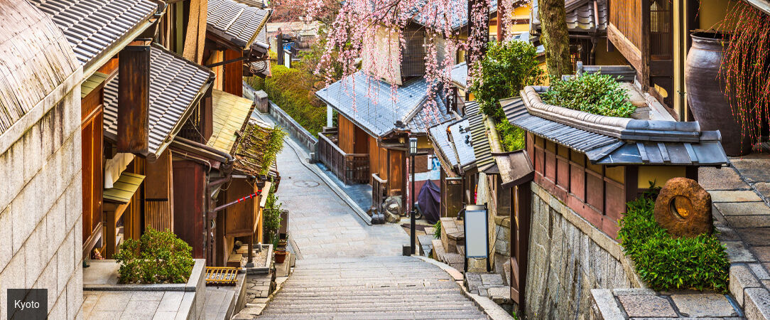 Circuit individuel : Le Japon sous toutes ses formes - Circuit individuel de 12, 14 ou 17 nuits, de la sereine Kyoto à la pétillante Tokyo, entre traditions, nature, modernité et spiritualité japonaise. - Japon : Osaka, Hiroshima & Tokyo