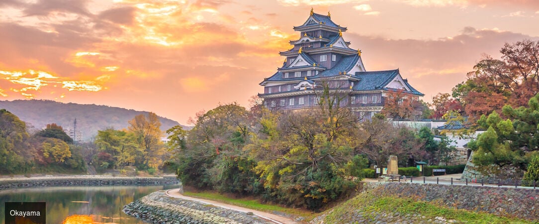Circuit individuel : Le Japon sous toutes ses formes - Circuit individuel de 12, 14 ou 17 nuits, de la sereine Kyoto à la pétillante Tokyo, entre traditions, nature, modernité et spiritualité japonaise. - Japon : Osaka, Hiroshima & Tokyo