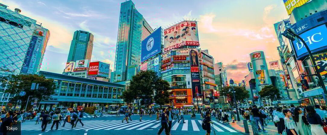 Circuit individuel : Le Japon sous toutes ses formes - Circuit individuel de 12, 14 ou 17 nuits, de la sereine Kyoto à la pétillante Tokyo, entre traditions, nature, modernité et spiritualité japonaise. - Japon : Osaka, Hiroshima & Tokyo