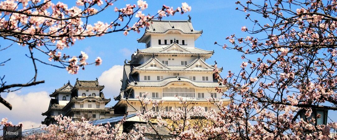 Circuit individuel : Le Japon sous toutes ses formes - Circuit individuel de 12, 14 ou 17 nuits, de la sereine Kyoto à la pétillante Tokyo, entre traditions, nature, modernité et spiritualité japonaise. - Japon : Osaka, Hiroshima & Tokyo