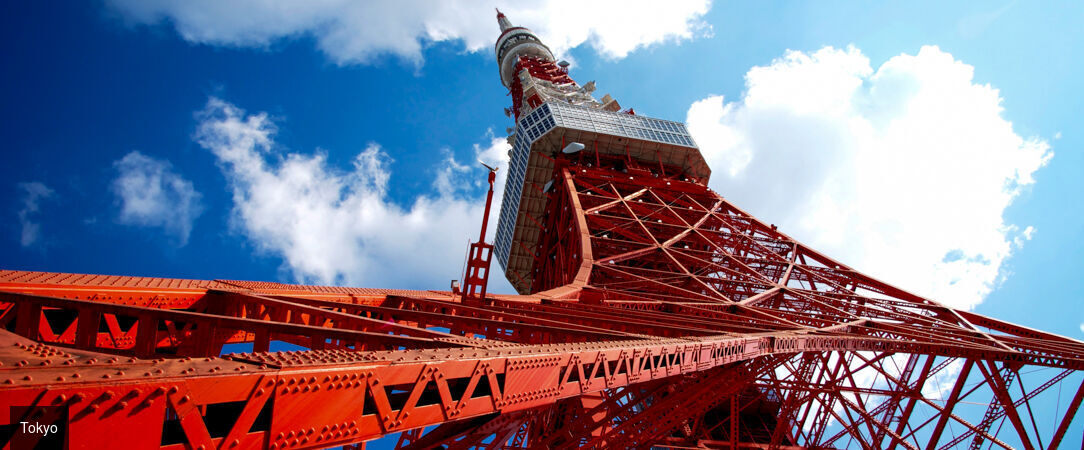 Circuit individuel : Le Japon sous toutes ses formes - Circuit individuel de 12, 14 ou 17 nuits, de la sereine Kyoto à la pétillante Tokyo, entre traditions, nature, modernité et spiritualité japonaise. - Japon : Osaka, Hiroshima & Tokyo