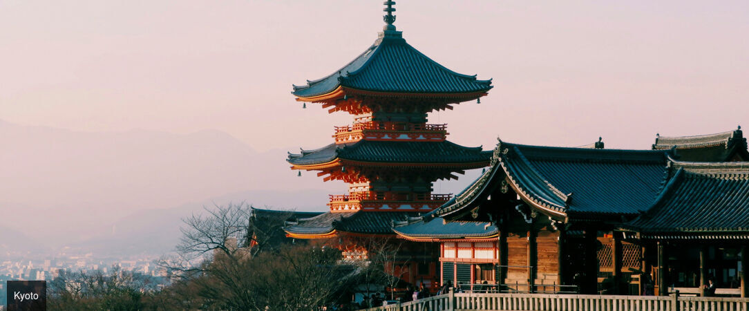 Circuit individuel : Le Japon sous toutes ses formes - Circuit individuel de 12, 14 ou 17 nuits, de la sereine Kyoto à la pétillante Tokyo, entre traditions, nature, modernité et spiritualité japonaise. - Japon : Osaka, Hiroshima & Tokyo