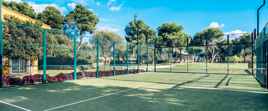 Club Eldorador Iberostar Waves Cala Barca ★★★★ - Le parfait All Inclusive pour une escapade majorquine, l'idéal pour profiter en famille. - Majorque, Espagne