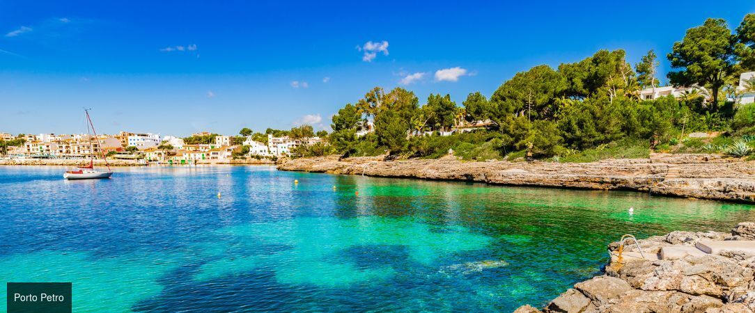 Club Eldorador Iberostar Waves Cala Barca ★★★★ - Une parenthèse familiale en All Inclusive, entre pinède et plage majorquine. - Majorque, Espagne