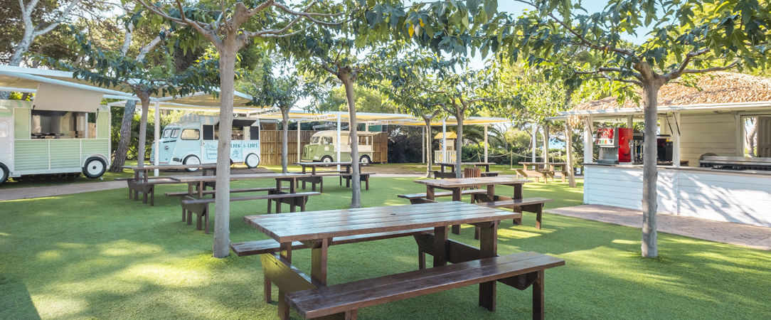 Club Eldorador Iberostar Waves Cala Barca ★★★★ - Le parfait All Inclusive pour une escapade majorquine, l'idéal pour profiter en famille. - Majorque, Espagne