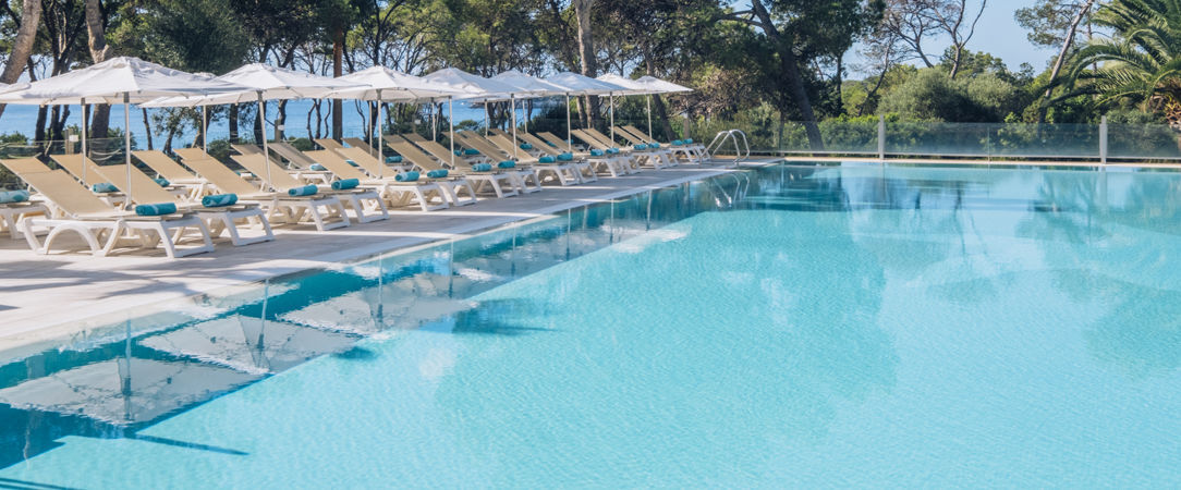 Club Eldorador Iberostar Waves Cala Barca ★★★★ - Le parfait All Inclusive pour une escapade majorquine, l'idéal pour profiter en famille. - Majorque, Espagne