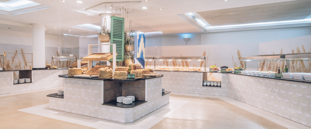 Club Eldorador Iberostar Waves Cala Barca ★★★★ - Le parfait All Inclusive pour une escapade majorquine, l'idéal pour profiter en famille. - Majorque, Espagne