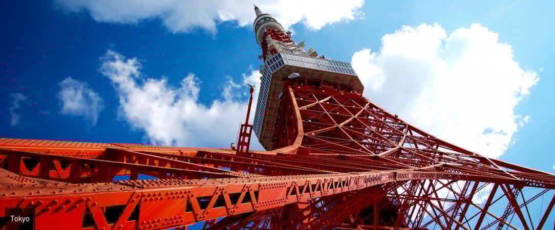 Circuit individuel : Le Japon sous toutes ses formes -  - Japon : Osaka, Hiroshima & Tokyo