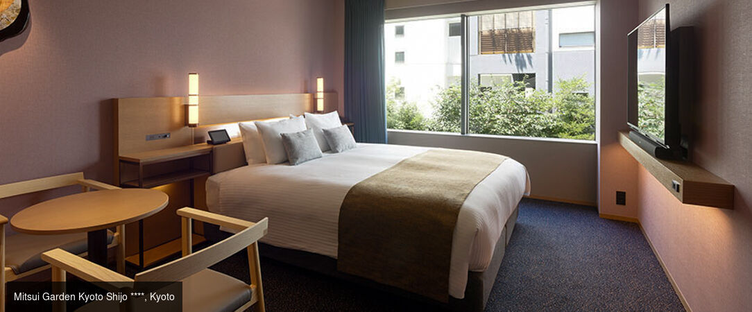 Circuit individuel : Le Japon sous toutes ses formes -  - Japon : Osaka, Hiroshima & Tokyo