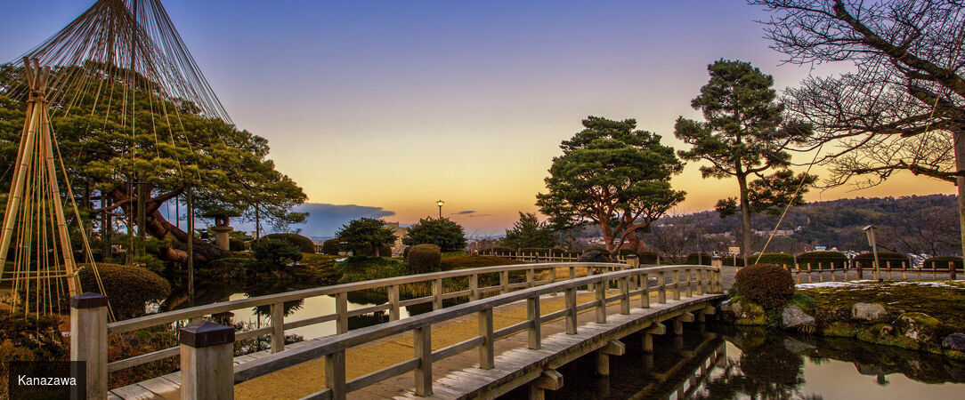 Circuit individuel : Le Japon sous toutes ses formes -  - Japon : Osaka, Hiroshima & Tokyo