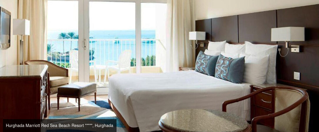 L’éternité des pharaons & la magie du littoral égyptien - Circuit de 11 nuits entre sites pharaoniques majeurs, croisière sur le Nil et séjour balnéaire en All Inclusive sur les plages de la mer Rouge. - Égypte : Le Caire, Croisière sur le Nil & Hurghada