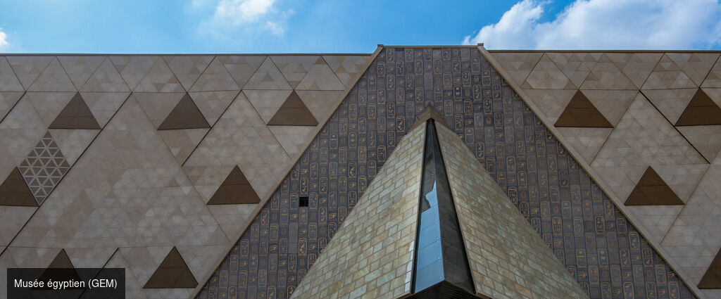 L’éternité des pharaons & la magie du littoral égyptien - Circuit de 11 nuits entre sites pharaoniques majeurs, croisière sur le Nil et séjour balnéaire en All Inclusive sur les plages de la mer Rouge. - Égypte : Le Caire, Croisière sur le Nil & Hurghada