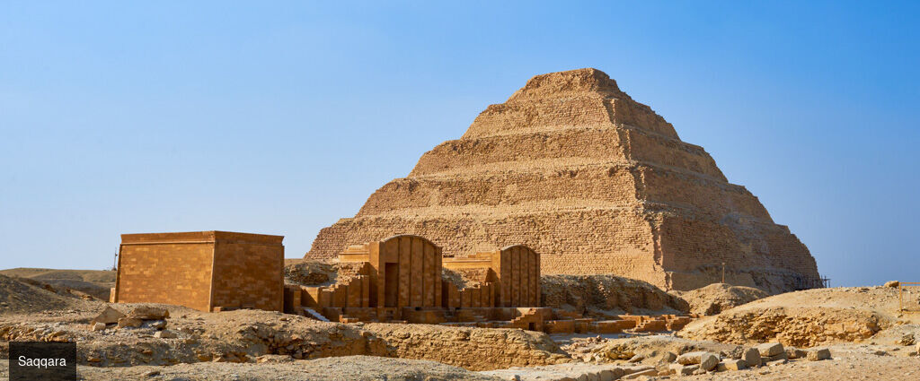 L’éternité des pharaons & la magie du littoral égyptien - Circuit de 11 nuits entre sites pharaoniques majeurs, croisière sur le Nil et séjour balnéaire en All Inclusive sur les plages de la mer Rouge. - Égypte : Le Caire, Croisière sur le Nil & Hurghada