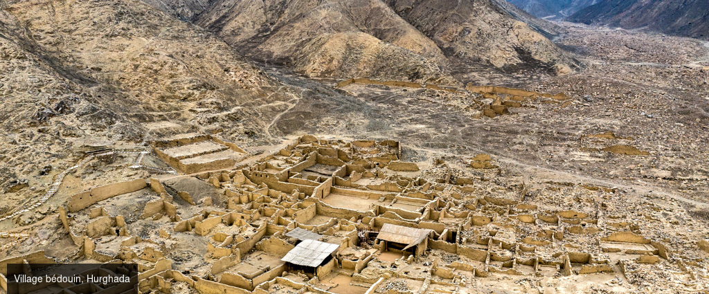 L’éternité des pharaons & la magie du littoral égyptien - Circuit de 11 nuits entre sites pharaoniques majeurs, croisière sur le Nil et séjour balnéaire en All Inclusive sur les plages de la mer Rouge. - Égypte : Le Caire, Croisière sur le Nil & Hurghada