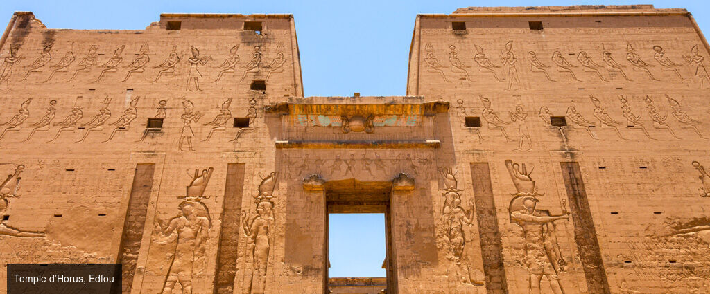 L'Égypte et la Mer Rouge -  - Égypte : Le Caire, le Nil & Hurghada