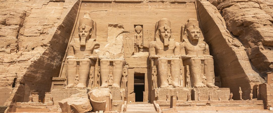 L'Égypte et la Mer Rouge -  - Égypte : Le Caire, le Nil & Hurghada