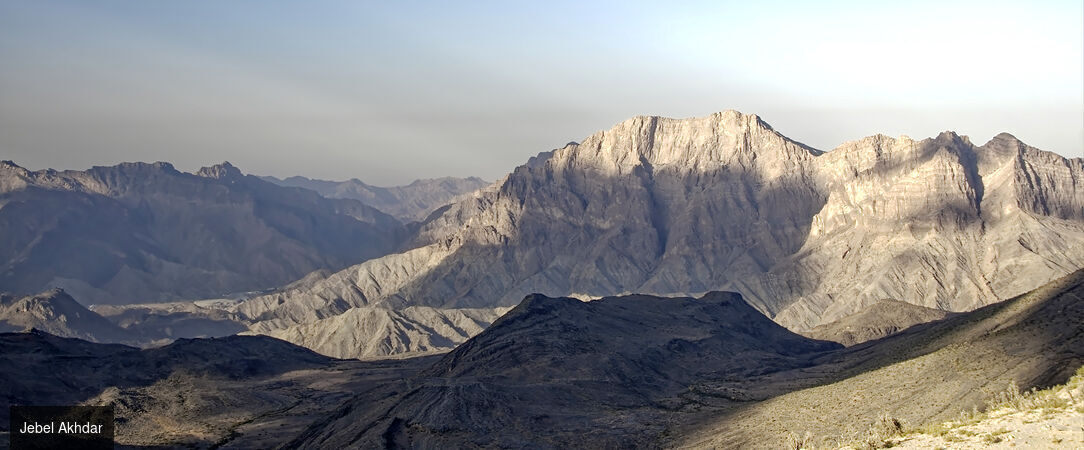 Oman, le joyau d’Arabie -  - Oman : Mascate, Nizwa & Wahiba Sands