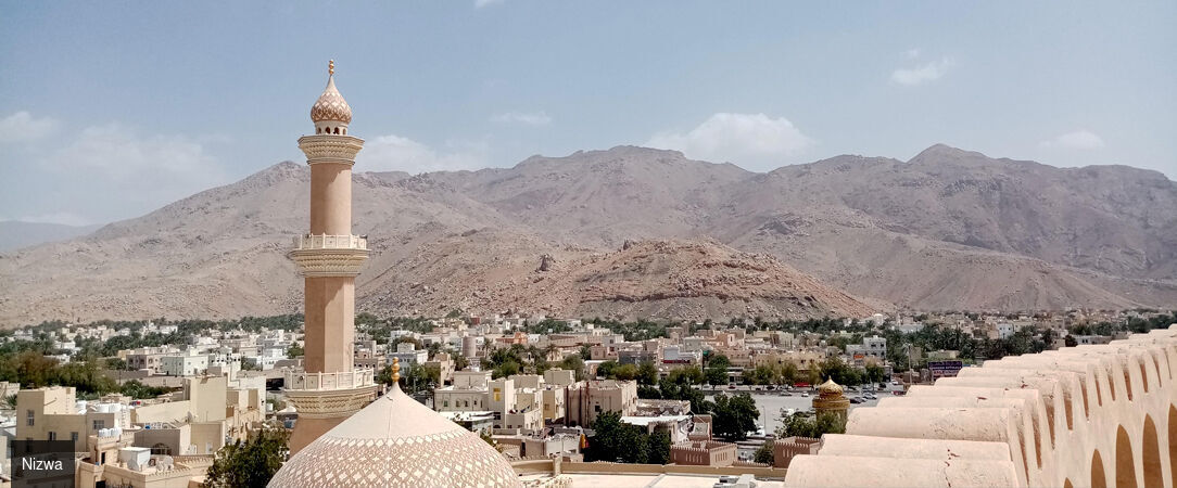 Oman, le joyau d’Arabie -  - Oman : Mascate, Nizwa & Wahiba Sands